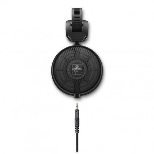 Audio Technica  
         
       Headphones ATH-R70X Black image 1
