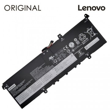 Аккумулятор для ноутбука LENOVO L19M4PDD, 3627mAh, Original