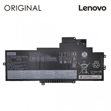 Аккумулятор для ноутбука LENOVO L21D3P70, 4270mAh, Original