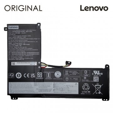 Аккумулятор для ноутбука LENOVO L19M2PF1, 4080mAh, Original