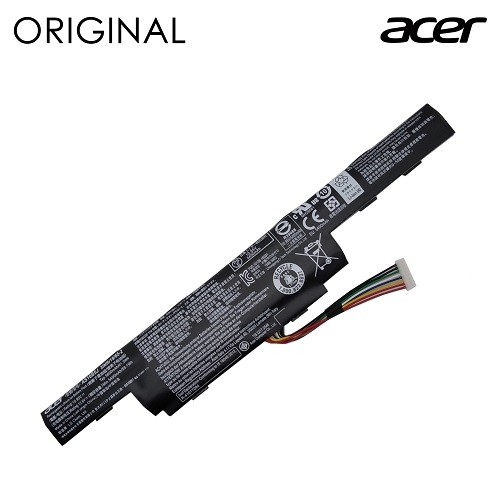 Аккумулятор для ноутбука ACER AS16B5J, 5600mAh, Original image 1