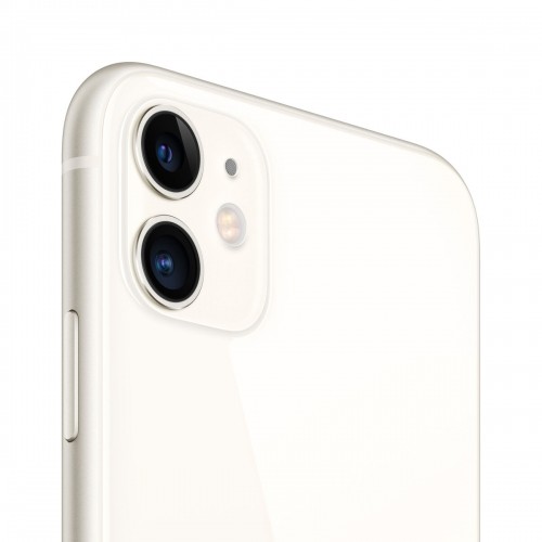 Viedtālruņi Apple iPhone 11 4 GB RAM Balts 64 GB 6,1" Hexa Core image 3