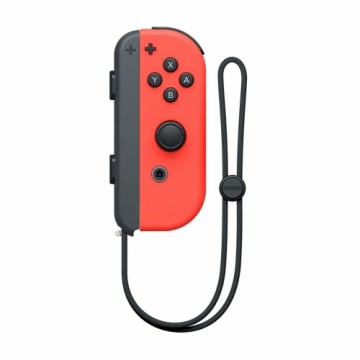 Пульт Pro для Nintendo Switch + USB-кабель Nintendo Set Derecho Красный