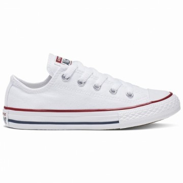 Pludmales čības Converse Chuck Taylor All-Star Seasonal Balts