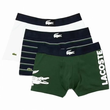 Apakšbiksīšu komplekts Lacoste Stretch 3 Daudzums