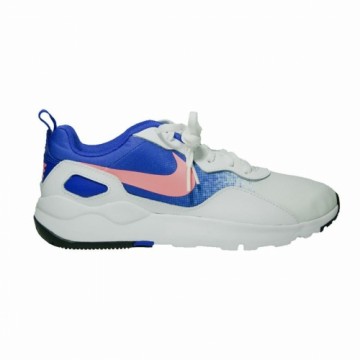 Sporta apavi Nike Stargazer Balts