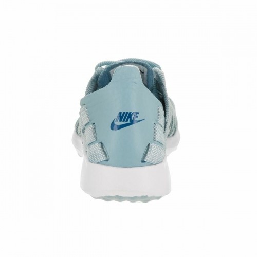 Кроссовки Nike Juvenate Woven Premium Светло Синий image 4