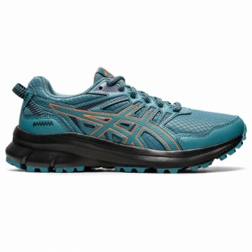 Sporta apavi Asics Trail Scout 2 Zils