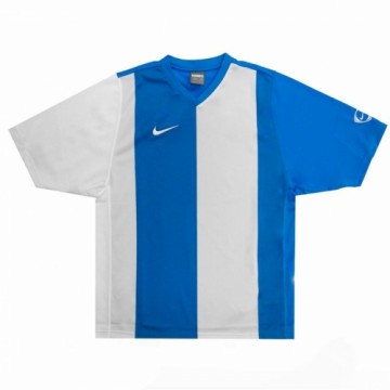Vīriešu Īsroku Futbola Krekls Nike Logo