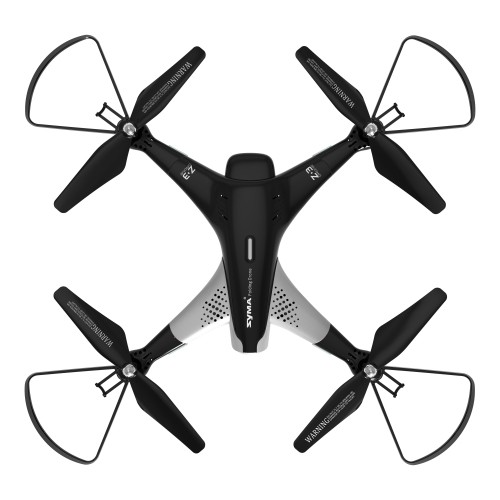 SYMA drons ar kameru R/C, Z3 image 5