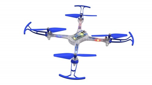 Syma REVOLT drons R/C Night Hawk Stunt, X15T image 1