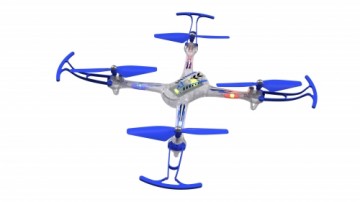 Syma REVOLT drone R/C Night Hawk Stunt, X15T