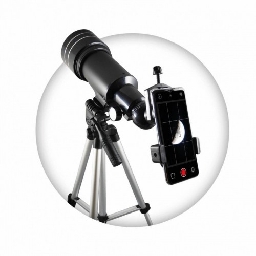 Mēness teleskops, Buki, 30 aktivitātes image 5