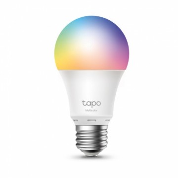 TP-Link  
         
       Smart Wi-Fi Light Bulb Tapo L530E Multicolor