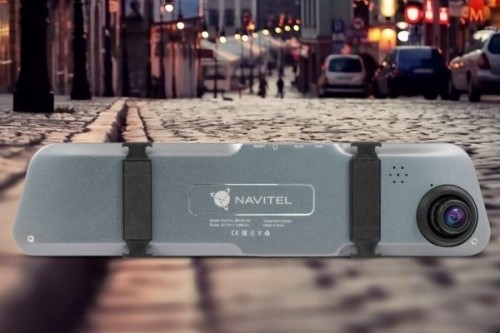 Navitel  
         
       Night Vision Car Video Recorder MR155 Mini USB image 1