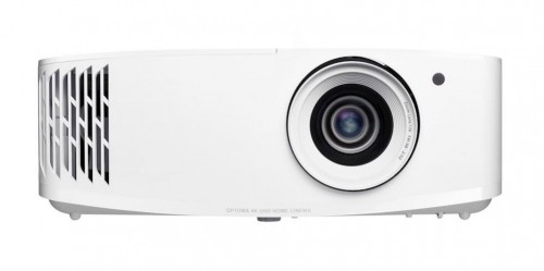 OPTOMA  
         
       Projector UHD35x 4K UHD (3840 x 2160), 3600 ANSI lumens, White image 1