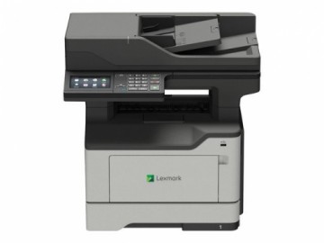LEXMARK  
         
       Monochrome Laser Printer MX521de Mono, Laser, Multifunction, A4, Grey/Black