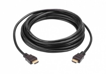 Aten  
         
       2L-7D20H 20 m High Speed HDMI Cable with Ethernet