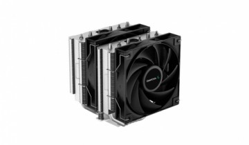 Deepcool  
         
       AG620 Black, Intel, AMD, CPU Air Cooler