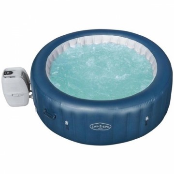 Bestway  
         
       Pool Lay-Z-Spa Milan Airjet Plus Round, 196x71 cm