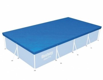 Bestway  
         
       Pool Cover Flowclear (4.00m x 2.11m) Blue
