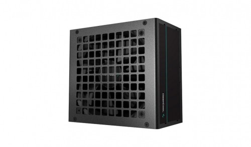 Deepcool  
         
       PF350 350W 80 PLUS Standard PSU, ATX12V V2.4,  Black image 1