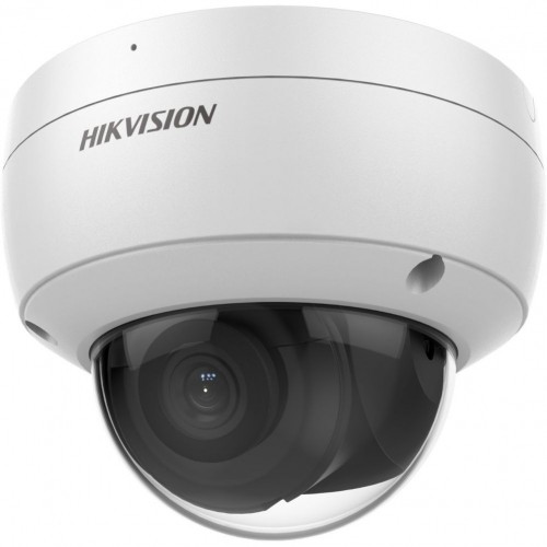 Hikvision  
         
       Dome Camera DS-2CD2163G2-IU 6 MP, 2.8mm, IP67, H.265+, microSD/SDHC/SDXC card max. 256 GB image 1