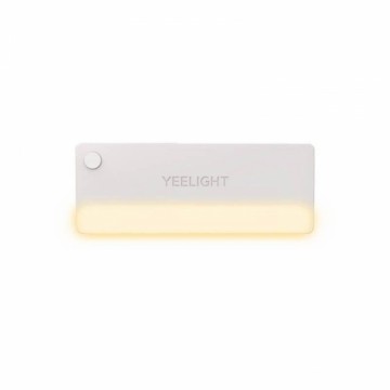 Yeelight  
         
       LED Sensor Drawer Light, Rechargeable battery, USB-C, 4pcs pack