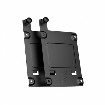 Fractal Design  
         
       SSD Tray kit – Type-B (2-pack) Black