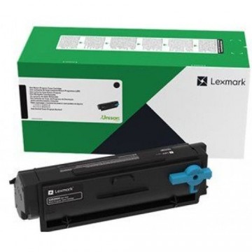 LEXMARK  
         
       Extra High Yield Corporate Toner Cartridge 55B2X0E Black