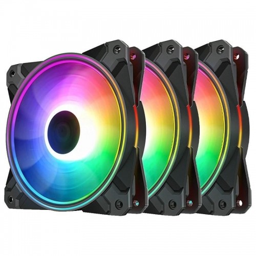 Deepcool  
         
       Cooling Fan CF120 PLUS Case fan image 1
