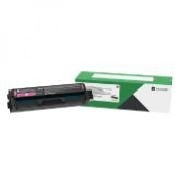 LEXMARK  
         
       Extra High Yield Return Programme Print Cartridge 20N2XM0 Cartridge, Magenta, 6700 pages