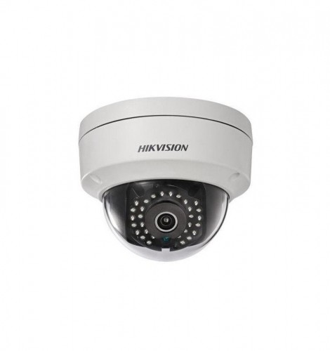 Hikvision  
         
       IP Camera DS-2CD2146G2-I F2.8 Dome, 4 MP, 2.8 mm, Power over Ethernet (PoE), IP67, H.265+, Micro SD/SDHC/SDXC, Max. 256 GB image 1