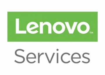 Lenovo  
         
       Warranty 5Y Product Exchange