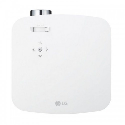 Projektors LG PF50KS FHD RGB LED Miracast Bluetooth Balts image 3
