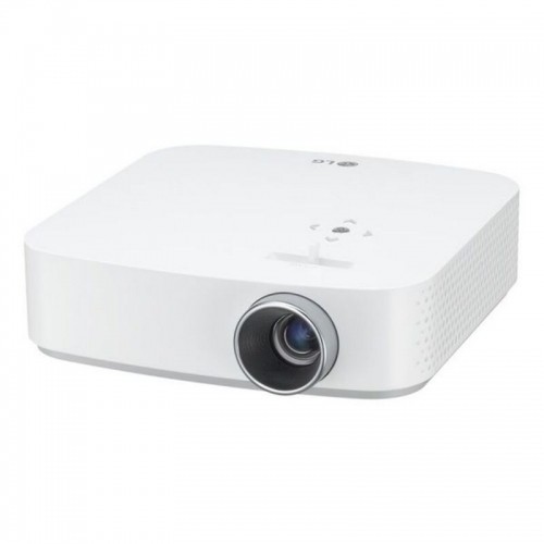 Projektors LG PF50KS FHD RGB LED Miracast Bluetooth Balts image 4