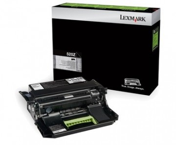 Lexmark Drum 520Z bk 100k MS/MX7xx/8xx 52D0Z00