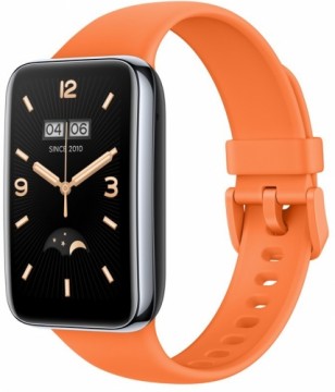 Xiaomi watch strap Smart Band 7 Pro, orange