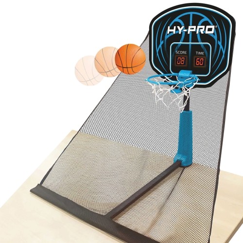 HY-PRO Basketbola galds Top Game, HP08184 image 1