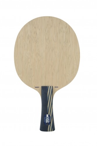 Stiga Energy Wood WRB Penholder galda tenisa raketes koks image 2