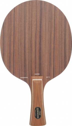Stiga Rosewood NCT V Master galda tenisa raketes koks, concave image 2