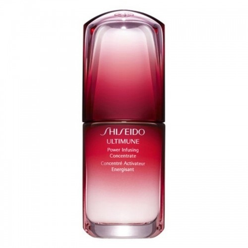 Sejas serums Power Infusing Concentrate Shiseido image 1