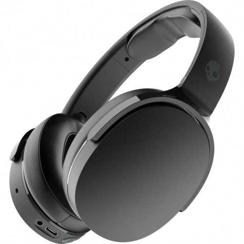 Skullcandy  
         
       Wireless Headphones Hesh Evo Over-Ear, 3.5 mm, Bluetooth, True Black image 1