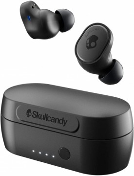 Skullcandy  
         
       SESH Evo True Wireless Earbuds S2TVW-N896 Built-in microphone, In-ear, Bluetooth, Black