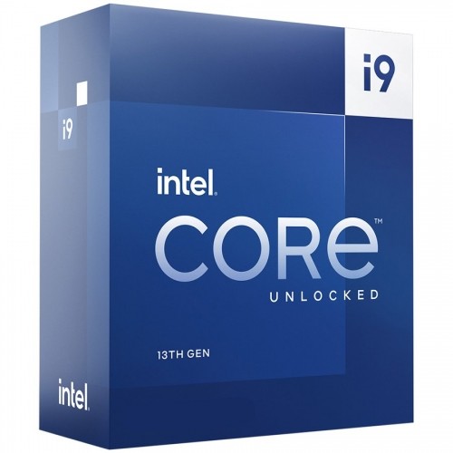 Intel CPU Desktop Core i9-13900KF (3.0GHz, 36MB, LGA1700) box image 1