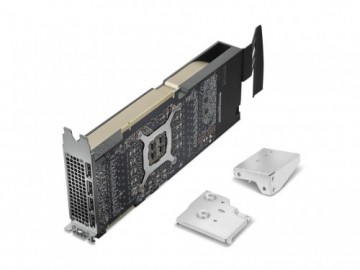 Lenovo Graphic card Nvidia RTX A2000 6GB miniDP with HP Bracket - 4X61F99433