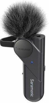Saramonic wireless microphone BTW Clip & Go