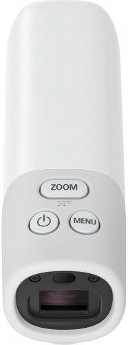 Canon PowerShot Zoom Essential Kit, white image 3