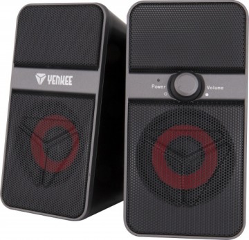 PC speakers 2.0 Yenkee YSP2002BT