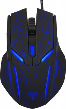 Gaming mouse Yenkee YMS3017